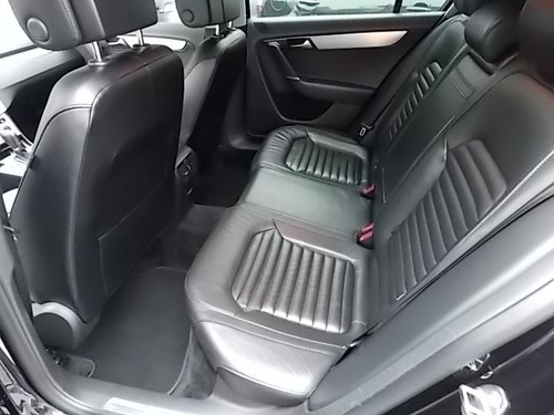 Volkswagen Passat 2.0t