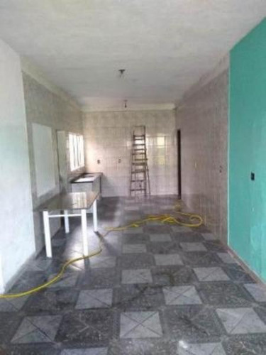 Casa Excelente No Balneário Gaivota Em Itanhaém - 5316 | Npc