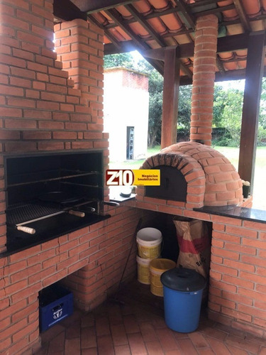 Chácara - Ch01681 - 32210645