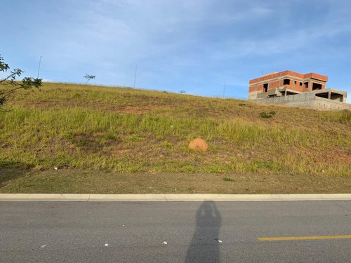 Imagem 2 de 11 de Terreno À Venda, 447 M² Por R$ 536.400,00 - Aldeia Da Serra - Santana De Parnaíba/sp - Te0261