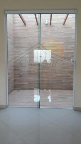 Imagem 5 de 15 de Casa Para Venda Em Bragança Paulista, Jardim Vista Alegre, 3 Dormitórios, 1 Suíte, 1 Banheiro, 1 Vaga - G0714_2-848689