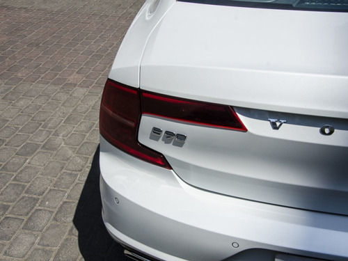 Volvo S90 T6 Inscription
