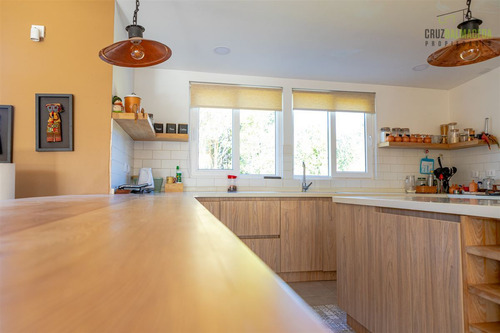 Casa En Arriendo De 4 Dorm. En Puerto Varas