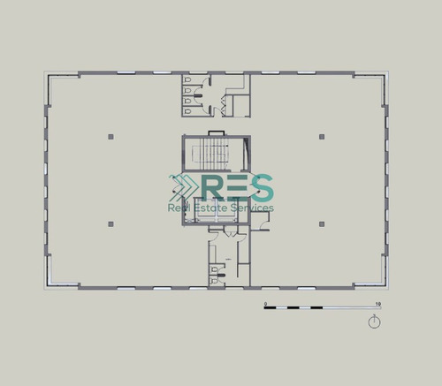 Oficina En Arriendo En Providencia