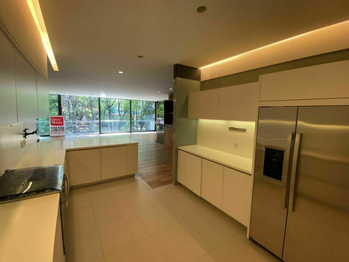 Imagen 7 de 21 de Espectacular Departamento En Ruben Dario Venta O Renta