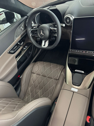 Mercedes Amg Sl 55 2024 Entrega Inmediata