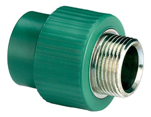 Tubo Macho 32x3/4 Acqua System Dema 08-272032020