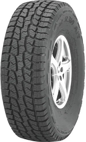 Llanta Goodride 255/70 R16 Sl369 A/t