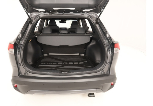 Imagen 12 de 15 de Toyota Corolla Cross Seg 2.0 Cvt
