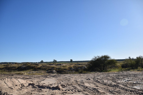 Imagen 14 de 22 de Campo Mixto En Venta Estación Yeruá