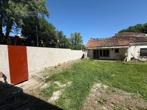 Terreno En Venta - Mart.-vias/libert.