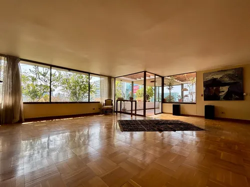 Exclusivo Departamento En El Corazón De El Golf