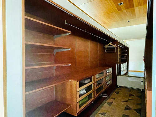 Lujoso Loft Arriendo, 1d /1b / 2 Est / S.c.apoquindo