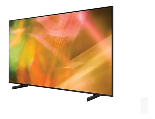 Imagen 5 de 7 de Tv Smart 55 Pulgadas Ultra Hd 4k - Samsung - Un55au8000pxpa