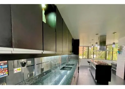 Apartamento en venta