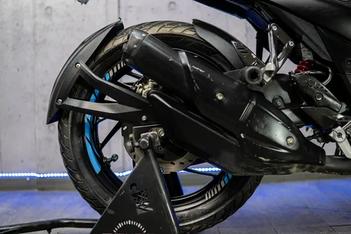 Tvs Apache 200 4v 2022