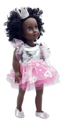 Imagen 1 de 3 de Sarah Princesa Dolls Ropa Muñecas 45 Cm/18 PuLG Educando