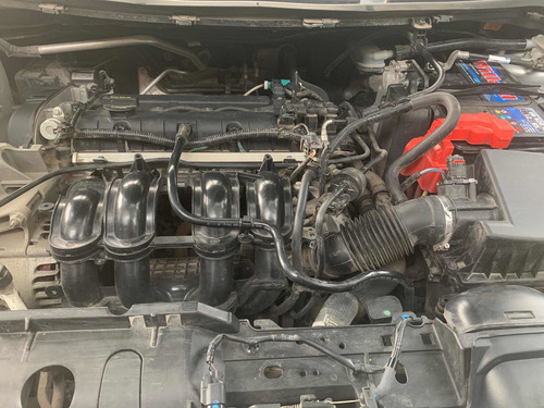 Ford Fiesta 1.6 120 Cv
