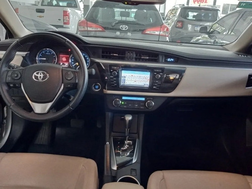 Toyota Corolla 2016 1.8 Se-g Cvt 140cv