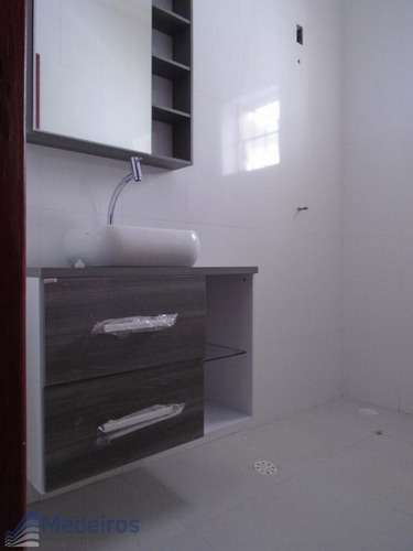 Imagem 6 de 15 de Sobrado Com 02 Dormitórios,refomado, No Melhor Local Da Bela Vista, Ao Lado Rua Santo Amaro-b.vista. - Md845