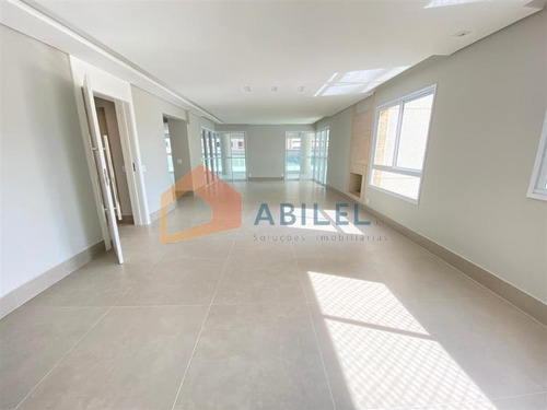 Imagem 1 de 30 de Apartamento Montblanc Tatuapé - 7839