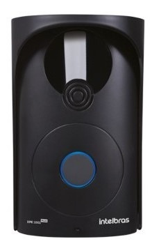 Imagem 1 de 3 de Porteiro Eletrônico Intelbras Xpe 1001 Plus Interfone
