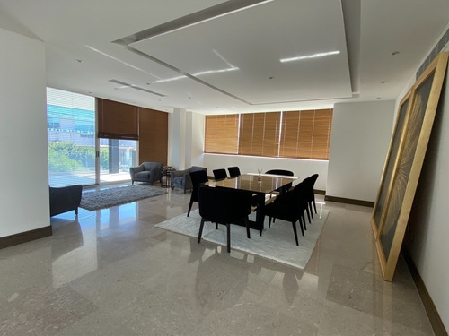 Imagen 2 de 30 de Penthouse En Venta Y Renta Zona Valle - Santa Engracia