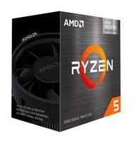 Procesador Amd Ryzen 5 4600g S-am4 4ta Gen 65w, 3.7 Ghz Turb