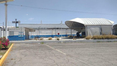 Terreno En San Felipe Hueyotlipan