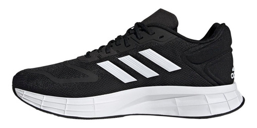 Imagen 2 de 6 de Championes adidas Hombre Duramo Sl 2.0 - Black