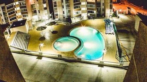 Venta De Apartamentos Avenida Jacobo Majluta