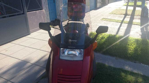 Honda Helix 250