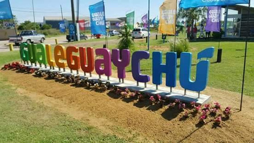 Imagen 2 de 24 de Gualeguaychú Alquiler Turista *tipo Loft * ....( 7 Dias) ......temporada 2024......