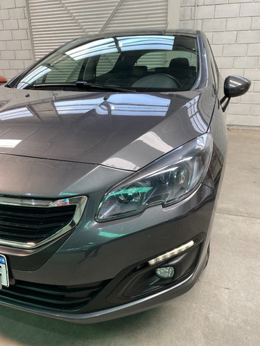 Imagen 2 de 17 de Peugeot 308 Allure 1.6 Hdi 2016 * Financio * Recibo Menor *