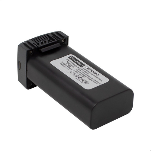 Batería Binden Para Drone Gd93 Pro 3000mah 7.6v 28 Min Vuelo