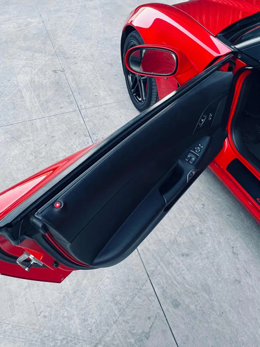 Chevrolet Corvette 7.0 Z-06 California Cars