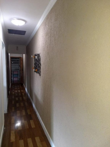 Sobrado Em Vila São João, Poá/sp De 175m² 3 Quartos À Venda Por R$ 480.000,00 - So623105