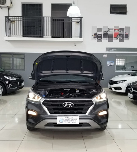 Imagem 2 de 13 de Creta Prestige / 60 Mil Km