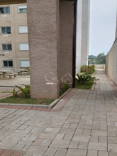 Imagem 17 de 30 de Apartamento - Ap00731 - 70278579