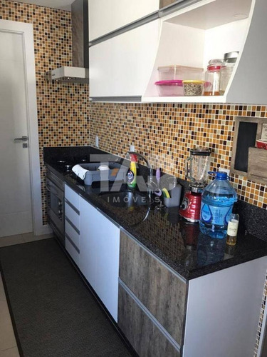 Imagem 10 de 17 de Apartamento Para Venda No Centro De Balneário Camboriú - 271984