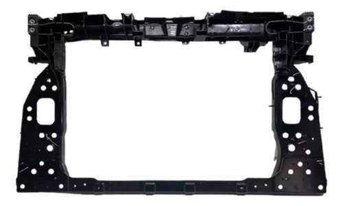 Painel Frontal Comander 1.3 Turbo Jeep 53486041