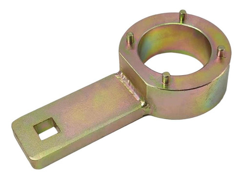 Llave De Sujeción De La Polea Del Cigüeñal 4 Herramienta