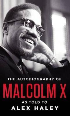Libro The Autobiography Of Malcolm X - Malcolm X
