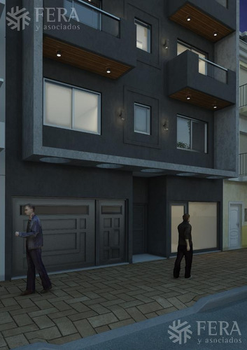 Imagen 3 de 3 de Venta De Departamento 2 Ambientes En Wilde (28615)