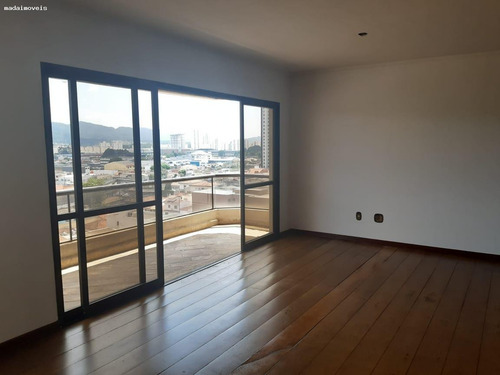 Imagem 6 de 15 de Apartamento Para Venda Em Mogi Das Cruzes, Centro, 3 Dormitórios, 1 Suíte, 4 Banheiros, 3 Vagas - 2828_2-1108172