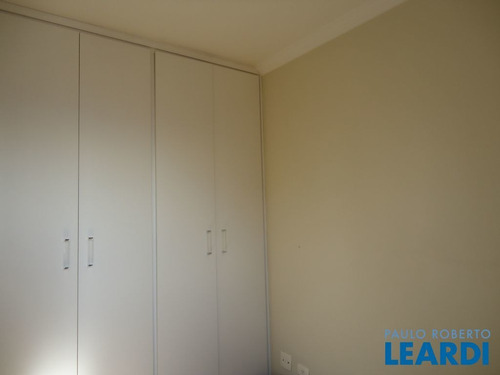 Imagem 14 de 15 de Apartamento - Morumbi - Sp - 397492