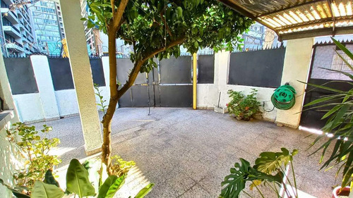Propiedad Esquina Se Vende Semi Industrial Est Central