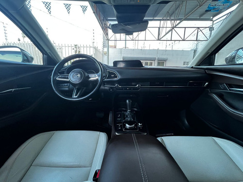 Mazda CX-30 2.5 S Grand Touring At