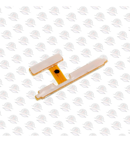 Flex Botones Internos De Volumen Para Galaxy M23 5g M236