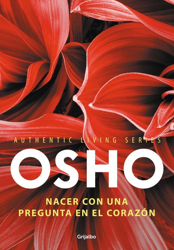 Nacer Con Una Pregunta (oferta) - Osho